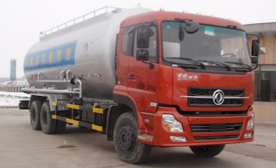 Dali  DLQ5250GFLW5 Low density powder material transport vehicle