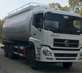 Dali  DLQ5250GFLW5 Low density powder material transport vehicle