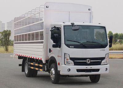 Dongfeng  EQ5042CCY5CDFAC Grate type transport vehicle