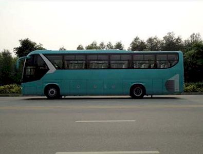 Dongfeng  EQ6121L4D1 coach