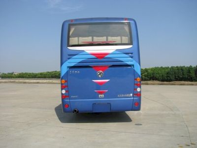 Dongfeng  EQ6121L4D1 coach