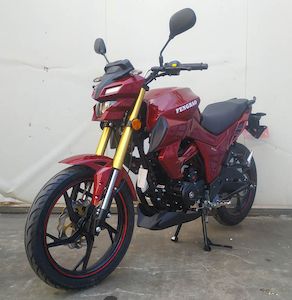 Fenghao  FH150K Two wheeled motorcycles