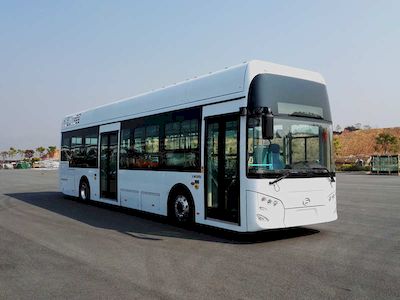 Feichi  FSQ6120FCEVG Fuel cell low entry city buses