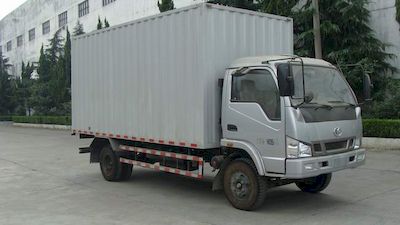 Hongyun  HYD5091X Box transport vehicle