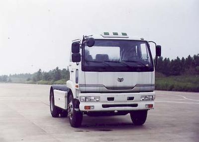 Chunlan  NCL4162DGP Semi trailer towing vehicle