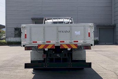 Isuzu  QL1180EQFR Truck