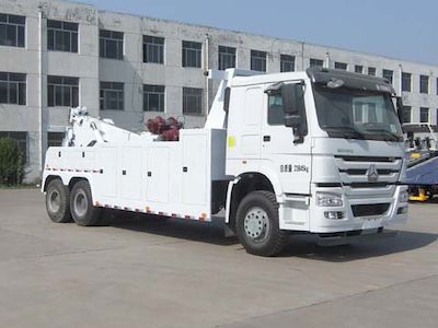 Lufeng  ST5242TQZCT Obstacle clearing vehicle