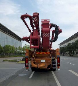 Sany  SY5440THB Concrete pump truck