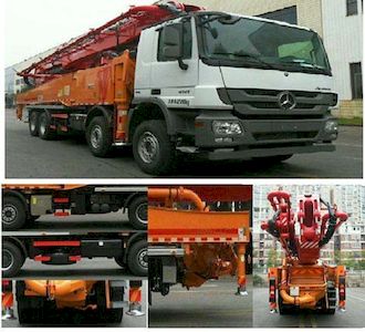 Sany  SY5440THB Concrete pump truck