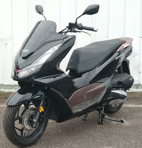 New  XB50QT55D moped with two wheels 