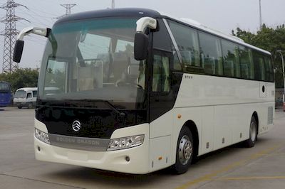 Jinlv  XML6103J18N coach