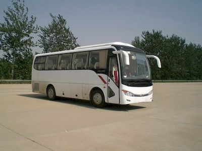 Jinlong  XMQ6898Y1 coach