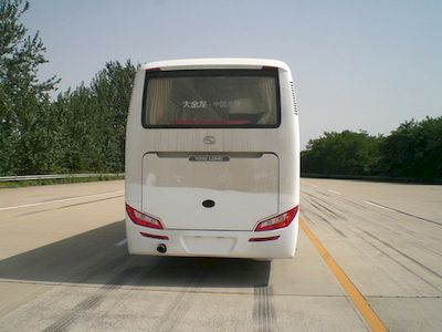 Jinlong  XMQ6898Y1 coach