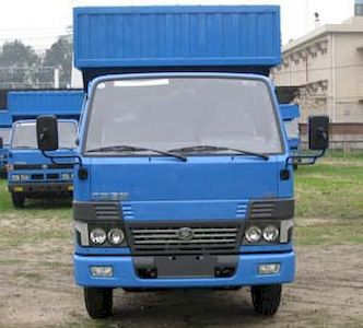 Yangcheng  YC5045XXYC3S Box transport vehicle