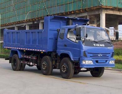 Ouling ZB3230TPQ0SDump truck