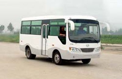 Dongou  ZQK6606E Light Bus