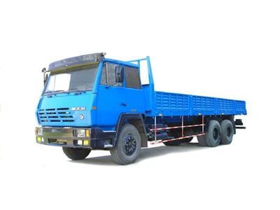 Star Steyr ZZ1242L5630W Truck