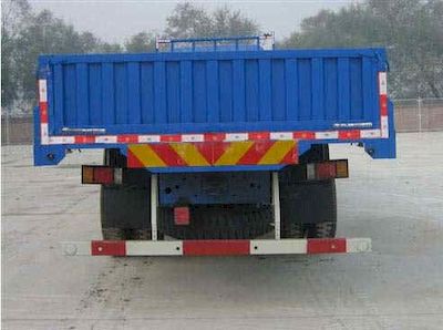 Ouman  BJ1203VKPHPXA Truck