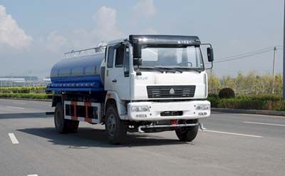 Longdi  CSL5160GPSZ watering lorry 