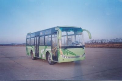 Huanghai  DD6861S05 City buses