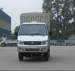 Dongfeng  DFA5020CCYD40QDACKM Grate type transport vehicle