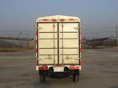 Dongfeng  DFA5020CCYD40QDACKM Grate type transport vehicle