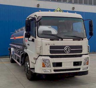 Dongfeng  EQ5160GYYT3 Oil tanker