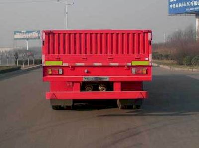 National Highway  JG9400 Semi trailer