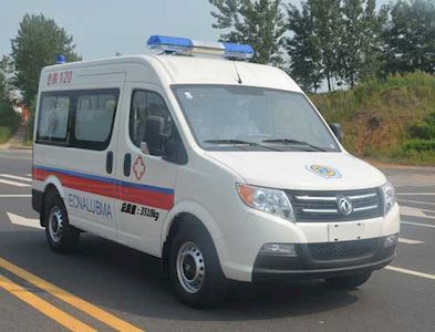 Duo Shi Xing JHW5040XJHEambulance