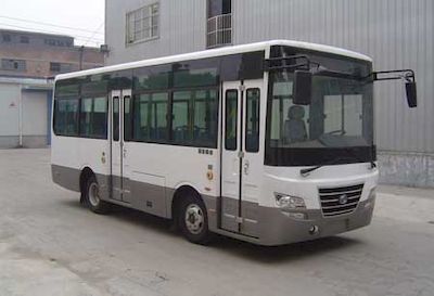 Lishan LS6730G5City buses