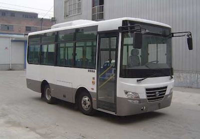 Lishan  LS6730G5 City buses