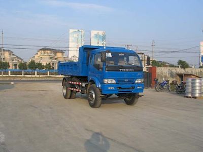 Yuejin  NJ3090HDAW Dump truck