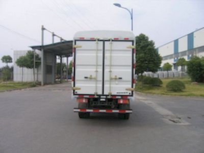 Yuejin  NJ5041CCYDCCS2 Grate type transport vehicle