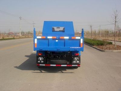 Shifeng  SF4020PD Self dumping low-speed truck