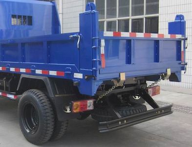 Shifeng  SF4020PD Self dumping low-speed truck