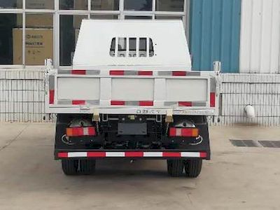 Shifeng  SSF3046DDJ42LQ Dump truck