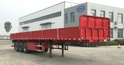 Huiduotong  TJH9400ZQX tipping chassis 