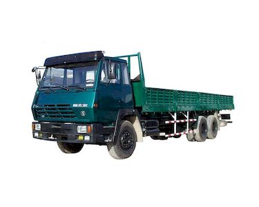 Starstal ZZ1253BM564 Truck