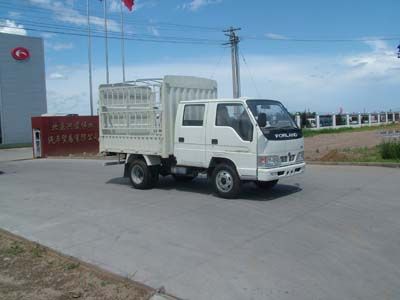 Era  BJ5036V3DB34 Grate type transport vehicle