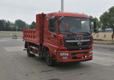 Huzun  CAL3160C1DF1E5 Dump truck