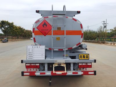 Chusheng  CSC5095GYY6 Oil tanker