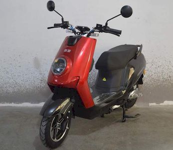 Innovation CX800DQT4Electric two wheeled light motorcycle