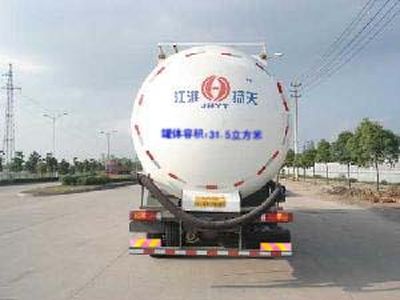 Jianghuai Yangtian  CXQ5303GFLZZ Powder material transport vehicle