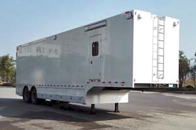 DimaDMT9230XDSTV semi-trailer