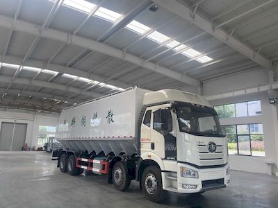 Chuyun  EZW5310ZSLCA6 Bulk feed transport vehicle