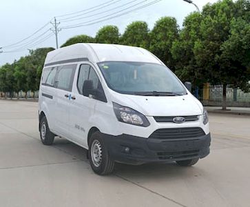 Juchen Ace Car HNY5035XDWJYC6 Mobile service vehicle