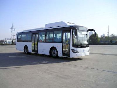 Jiankang  NJC6104HN3 City buses