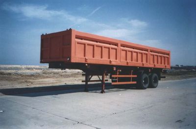 Pengxiang  SDG9410ZZXC tipping chassis 