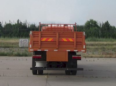 Shaanxi Automobile SX1254GP4 Truck