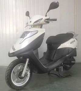 Wanglong  WL125T35 Two wheeled motorcycles